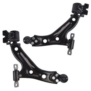 2 Brazos de Control Delanteros para Chevrolet Spark LS LT 2016-2021, Lado Izquierdo y Derecho - Product Image 1