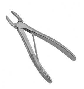 Pinzas de Extracción de Acero Inoxidable Fabricadas en Fábrica, Diseño Nuevo, Uso Profesional Manual, Instrumentos Quirúrgicos Dentales Ergonómicos - Product Image 2