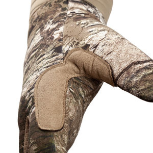 Guantes de Camuflaje Antideslizantes con Pantalla Táctil, Resistentes, para Tiro y Caza, para Hombre, Venta al Por Mayor - Product Image 4