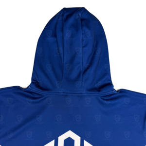 Nueva Llegada, Sudadera con Capucha de Otoño de Primera Calidad con Estampado de Serigrafía para Hombre, Ropa Casual, Sudadera con Capucha 100% Algodón con Bolsillo de Felpa - Product Image 4