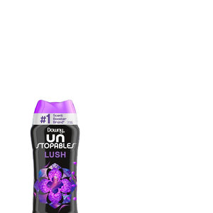 Perlas Aromatizantes para Lavadora Downy Unstopables, Aroma Lush, 24 oz, Perlas para Lavandería para Protección Contra Olores, Perlas Aromatizantes Downy - Product Image 6