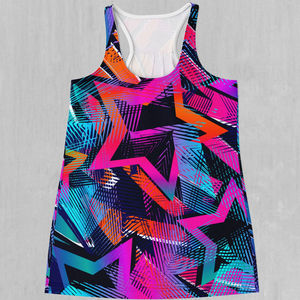 Débardeurs ajustés respirants pour femmes, style sport sublimé, décontractés, nouvelle collection, vente en gros - Product Image 5