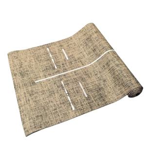 Tapete de Yoga de Yute de Alta Calidad – Tapete de Ejercicio Ecológico y Duradero para Gimnasio, Estudio y Entrenamiento en Casa - Product Image 1