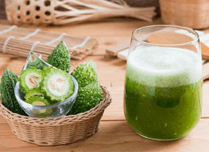 Proveedor Principal de Polvo de Melón Amargo Orgánico Premium para la Salud, 100% Natural, en Bolsas y Cajas a Granel, Viet Delta - Product Image 4