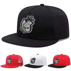 Gorras Deportivas Unisex de Última Moda, Tamaño Personalizado, Gorras Deportivas para Uso en Exteriores, Gorra Casual de Alta Calidad - Product Image 2
