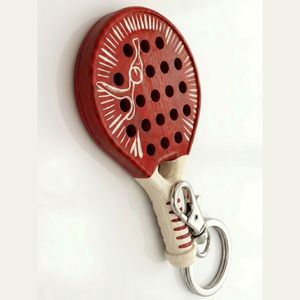 Llavero de Goma con Logotipo Personalizado, Servicio OEM, MOQ Bajo, Diseño 2D en Relieve, Promocional, Duradero, Tamaño Personalizado, para Todas las Temporadas - Product Image 6