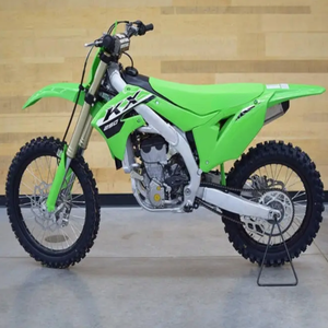 2023 2024 2025 KX250 Industrial DIY OEM ODM FR Dirtbike Off-road Motorcycles 150cc 4 Stroke Air Cooled Electric <b>Kick</b> Start - Product Image 6