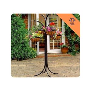[VENTE CHAUDE] Pot en fibre de coco écologique et durable, sculpté à la main, pour la culture de plantes et la propagation de semis, usage en pépinière, Vietnam - Product Image 1
