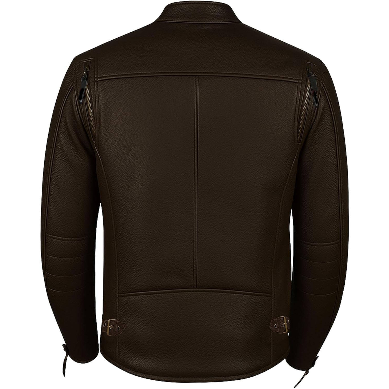 สีน้ำตาล