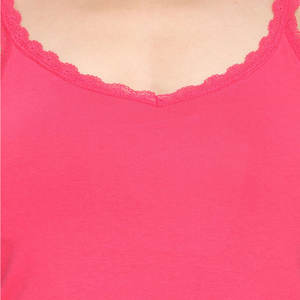 Ensemble short sans manches léger et respirant pour femme, tenue décontractée douce et confortable pour le quotidien - Product Image 5