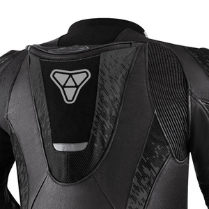 Top Quality Motorbike Leather <b>Racing</b> <b>Jacket</b> For Men Custom Logo Genuine Leather Motorbike <b>Jacket</b> In Cheap Price - Product Image 6