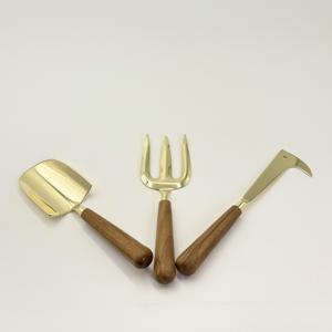 Ensemble d'outils de jardinage très demandé - Mini-outils de jardin pour la plantation, le repiquage et le creusement en pot par R B Overseas d'Inde - Product Image 3