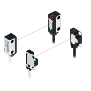 Para Sensor fotoeléctrico ultra-minuto PANASONIC, sensores ópticos prémium - Product Image 1