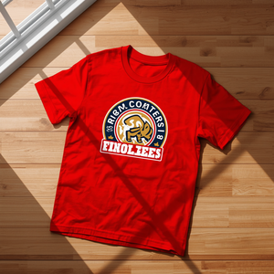 Camiseta de Hombre 100% Algodón, Suave, Transpirable, Informal, de Manga Corta, Básica para Uso Diario con Impresión Personalizada OEM - Product Image 5