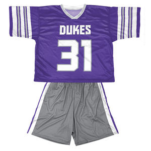 Custom Sublimated Lacrosse Uniform Orange and <b>Black</b> Quick Dry Sleeveless Jersey with Athletic Training <b>Skort</b> Set - Product Image 6
