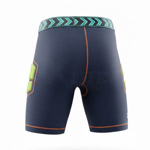 Shorts de gardien de but en gros, vêtements de football professionnels pour gardiens de but, légers et confortables - Product Image 4