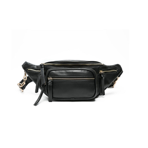 Bolsos de Cintura de Nailon para Hombre y Mujer con Correas Ajustables, Alta Calidad para Viajes, Deportes y Uso al Aire Libre, Logotipo Personalizado, Venta al Por Mayor - Product Image 1