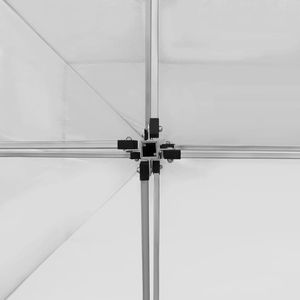 Carpa Blanca para Bodas y Fiestas para Eventos con Estilo - Product Image 6