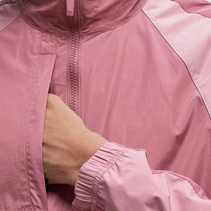 Survêtements coupe-vent uniques 2026 : Nouveaux modèles tendance en tissu respirant, vente en gros - Product Image 4