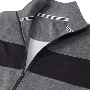 Chándales Personalizados con Logotipo 2026, 100% Algodón, Chándales al por Mayor, Ropa Deportiva de la Mejor Calidad, Chándales de Invierno en Venta - Product Image 6