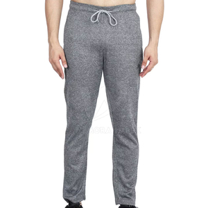 High Quality Breathable Casual Wear Washed Men Trousers Solid Color Top Selling Cheap Price Men Trousers For Adult - Product Image 1