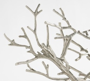 Escultura Decorativa de Ramas – Adorno Artístico para el Hogar en Espacios Contemporáneos - Product Image 1
