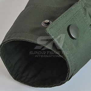 Ropa de Alto Rendimiento con Soporte Transpirable, Traje Táctico de Estilo Casual - Product Image 5