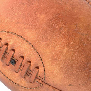 Balón de Fútbol Americano de Espuma PU Personalizado Tamaño 5, 2026, Antiestrés, de Calidad Premium para Partidos, Cosido a Máquina - Product Image 6