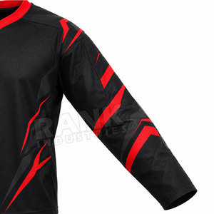 Nouvelle tenue de hockey sur glace tendance, dernier design, nouvelle arrivée, qualité supérieure, en vente - Product Image 5