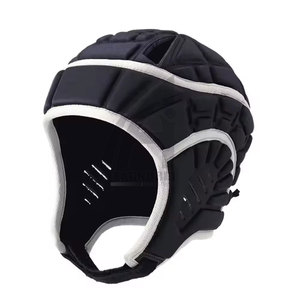 Nuevo Casco Deportivo para Hockey sobre Hielo y Rugby, Hecho con la Mejor Calidad, Color Sólido - Product Image 6