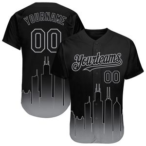 เสื้อเบสบอลคุณภาพสูง ดีไซน์เรียบหรู ทนทาน สไตล์สปอร์ต เหมาะสำหรับการฝึกซ้อมและทีม - Product Image 2