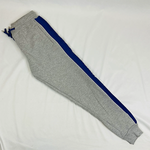 Chándal Deportivo Premium Personalizado con Bordado Omega, de Invierno, Tallas Grandes, de Algodón y Felpa, Transpirable, para Fraternidades y Hermandades Griegas - Product Image 2