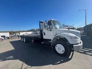 Tracteur routier diesel haute performance longue distance 6x4 avec cabine couchette pour le transport logistique sur autoroute - Product Image 5