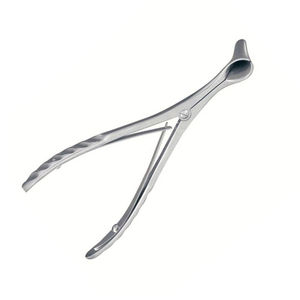 เครื่องมือตรวจจมูกแบบสแตนเลสสำหรับการผ่าตัด - Product Image 2