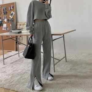 2024 nuevo diseño de alta calidad transpirable tarifa barata superventas personalizado OEM/ODM servicio mujeres chándal para la venta - Product Image 2