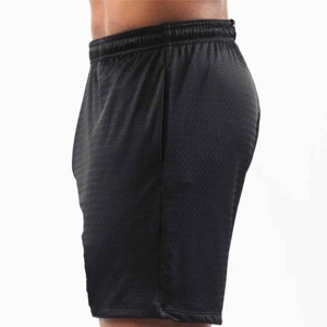 Premium Tapered Fit Mesh Apparel | High-End <b>Technical</b> Performance | High-End Wholesale Factory - Product Image 4