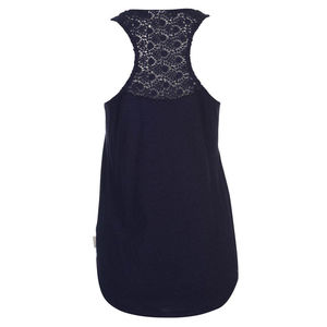 Camiseta deportiva sin mangas para mujer, ropa deportiva para gimnasio, camiseta deportiva con logo personalizado, chaleco de fitness para mujer, camiseta deportiva sin mangas para entrenamiento con servicio OEM. - Product Image 5