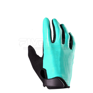 Guantes de Ciclismo de Dedo Completo para Recorridos Largos, Guantes Antichoque para Ciclismo de Resistencia, Guantes de Bicicleta de Alta Calidad - Product Image 5