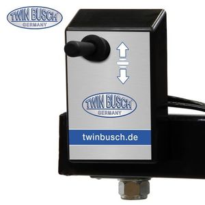 Smontagomme automatico TWX-36-G - Linea grigia - Product Image 1