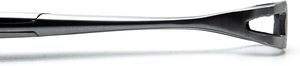 Pinces à tissus Babcock manuelles de qualité supérieure, 8 pouces, en acier inoxydable de qualité médicale, ensemble d'instruments, fournisseur OEM - Product Image 2