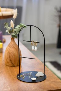 jewelry stand enhances any setting with elegance and style. Easy to maintain and designed for long-lasting use, it is ideal for - Product Image 5