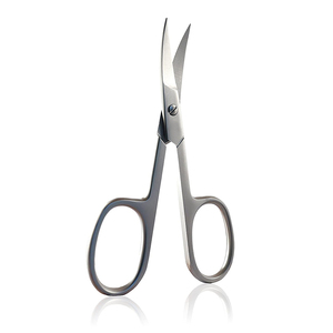 Prix d'usine D-07 Coupe-cuticules à lames larges de 3 mm, ouverture semi-échelle, lames russes super affûtées, instruments de manucure portables - Product Image 3