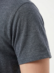 Camisetas de Senderismo Ligeras para Hombre, de Alta Calidad, al por Mayor, Lisas, Tallas Grandes, Transpirables, Ecológicas y Suaves - Product Image 5