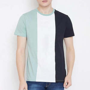 เสื้อยืดผู้ชายแบบสั่งทำพิเศษ ดีไซน์โดดเด่น ระบายอากาศได้ดี น้ำหนักเบา ราคาสมเหตุสมผล ขายดี - Product Image 1