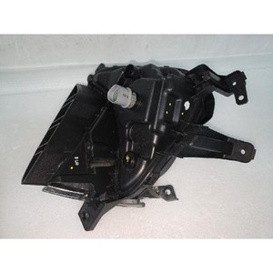 Cadenza 2019-2021 Ensemble de feux avant gauche - Clignotant avant, côté gauche, d'occasion, OEM 92303F6500 - Product Image 6