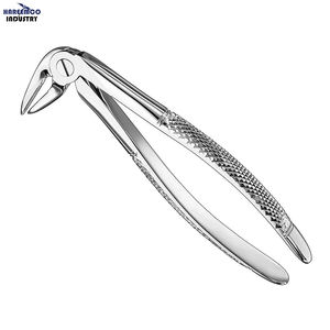 Pinces à racines HARTWIG personnalisées, modèle anglais inférieur - Product Image 1