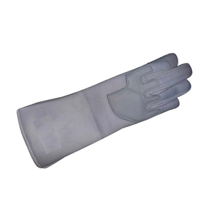 Guantes de Esgrima, Fabricante OEM para Entrenamiento Deportivo, Competencia, Práctica, Logotipo Personalizado, Venta al Por Mayor, Exportación - Product Image 3