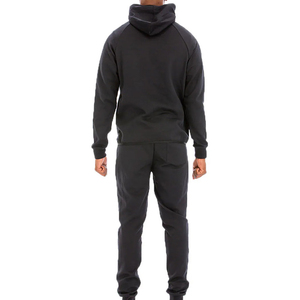 Conjuntos Deportivos Personalizados para Hombre, Trajes de Entrenamiento con Cierre, Pantalones Deportivos para Hombre, Chaqueta Cortavientos de Poliéster, Traje Deportivo de Nailon - Product Image 6