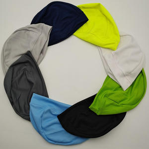 Gorra Deportiva Transpirable de Malla con Diseño de Calavera para Ciclismo, Running y Motociclismo, con Logotipo Personalizado - Product Image 4