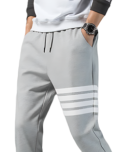 กางเกงผ้าแคนวาสผู้ชายอเนกประสงค์ สวมใส่สบาย เป็นมิตรกับสิ่งแวดล้อม ระบายอากาศได้ดี แห้งเร็ว ขายส่ง คุณภาพสูง สตรีทแวร์ ไนลอน/คอตตอน - Product Image 2